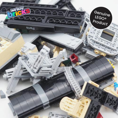 Lego®21044 Paris