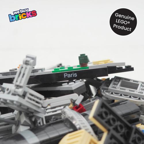 Lego®21044 Paris