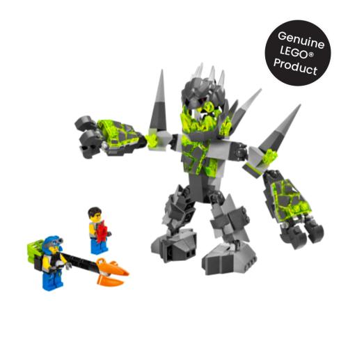 Lego®8962 Crystal King