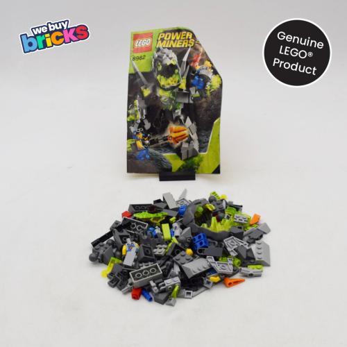 Lego®8962 Crystal King