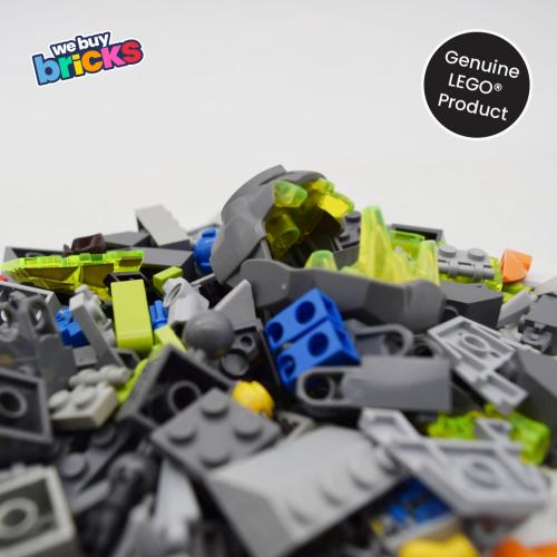 Lego®8962 Crystal King