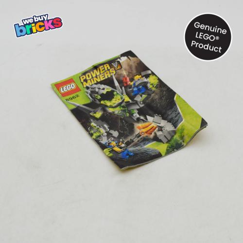 Lego®8962 Crystal King