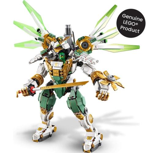 Lego®70676 Lloyd's Titan Mech