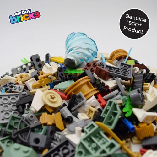 Lego®70676 Lloyd's Titan Mech