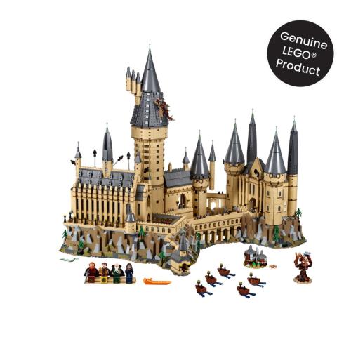 Lego®71043 Hogwarts Castle