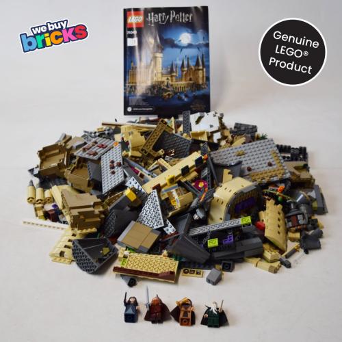 Lego®71043 Hogwarts Castle