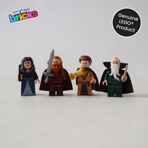 Lego®71043 Hogwarts Castle