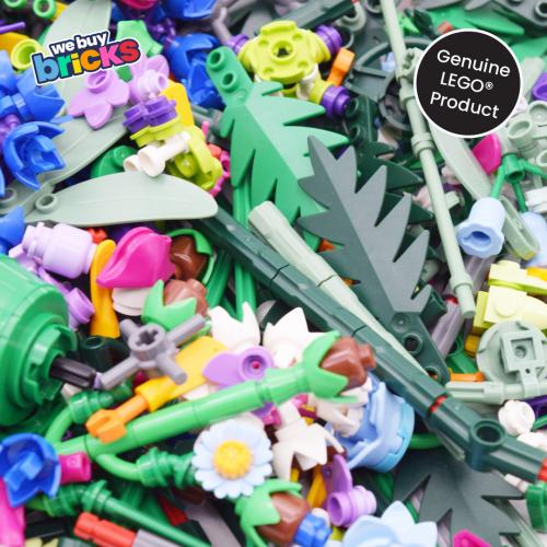Lego®10313 Wildflower Bouquet
