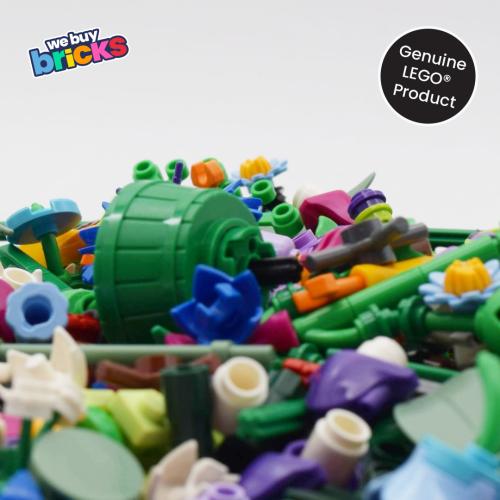 Lego®10313 Wildflower Bouquet