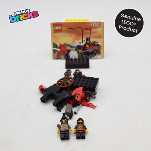Lego®4819 Rebel Chariot