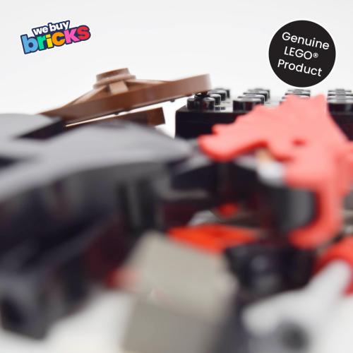 Lego®4819 Rebel Chariot