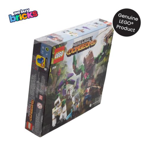 Lego®21176 The Jungle Abomination