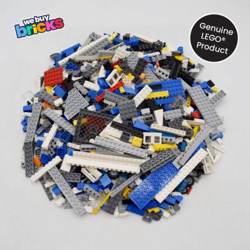 LEGO® 4997 Transport Ferry