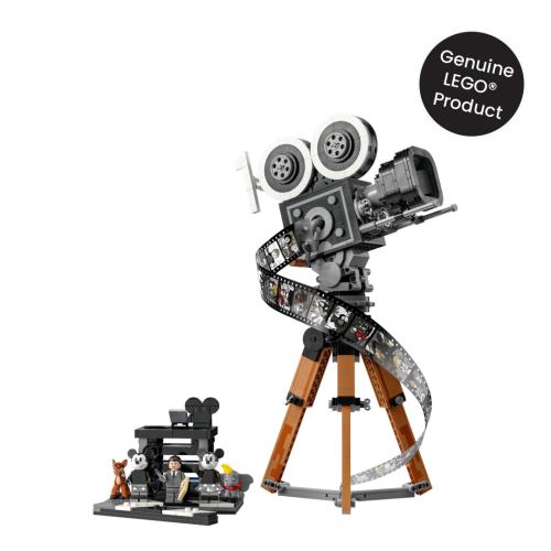 Lego®43230 Walt Disney Tribute Camera