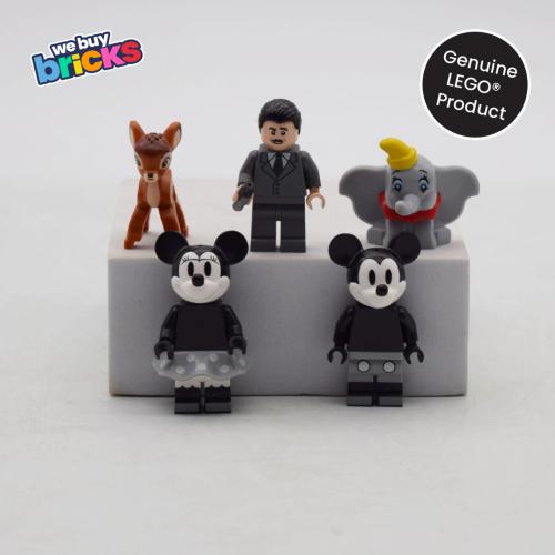 Lego®43230 Walt Disney Tribute Camera