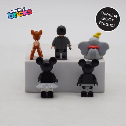 Lego®43230 Walt Disney Tribute Camera