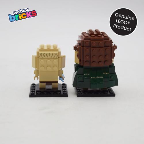 LEGO® 40630 Frodo & Gollum