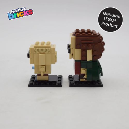 LEGO® 40630 Frodo & Gollum