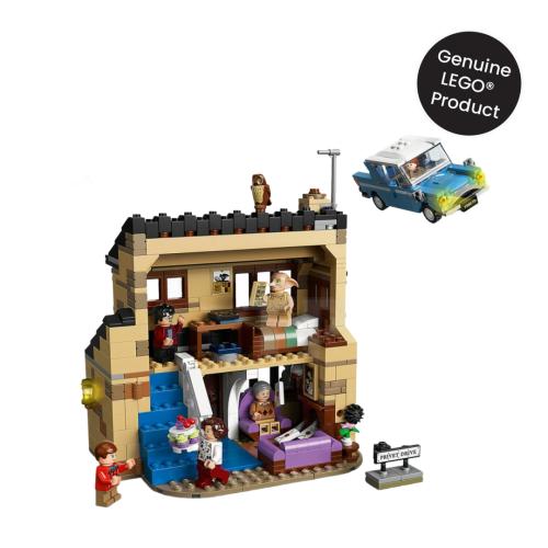 Lego®75968 4 Privet Drive