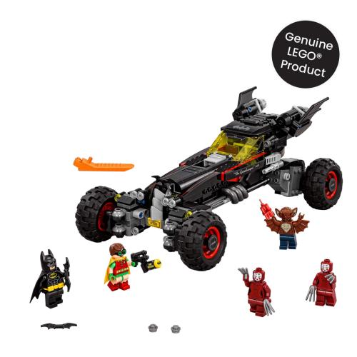Lego®70905 The Batmobile