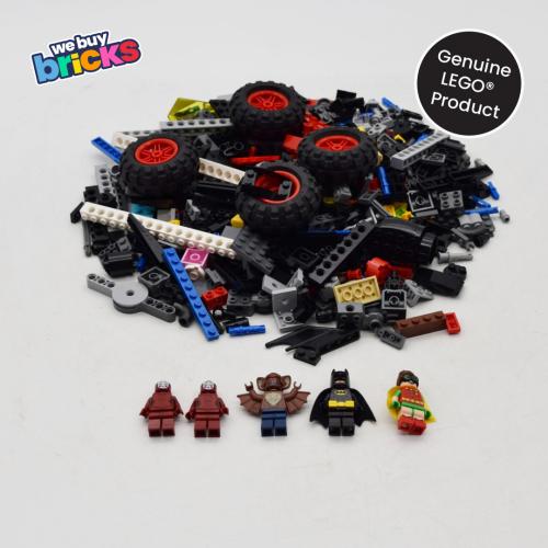 Lego®70905 The Batmobile
