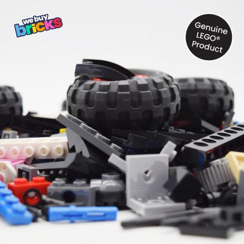 Lego®70905 The Batmobile