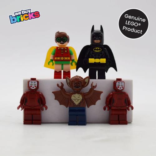 Lego®70905 The Batmobile