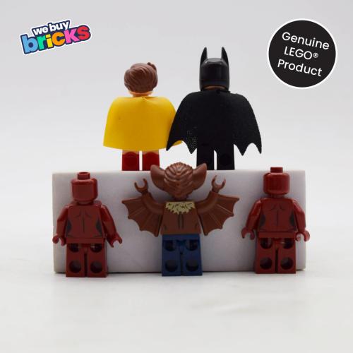 Lego®70905 The Batmobile