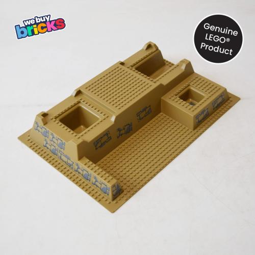 Lego®7627 Temple of the Crystal Skull