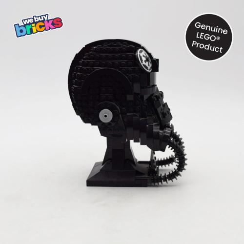 Lego®75274 TIE Fighter Pilot Helmet