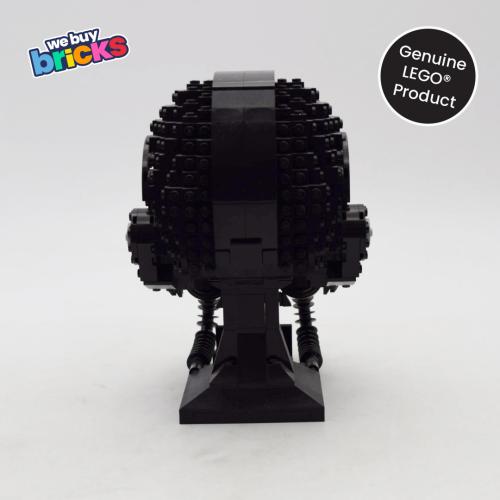Lego®75274 TIE Fighter Pilot Helmet