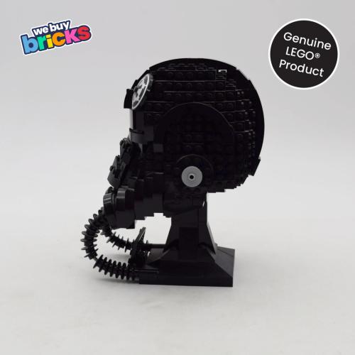 Lego®75274 TIE Fighter Pilot Helmet