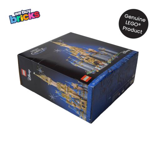 Lego®43222 Disney Castle