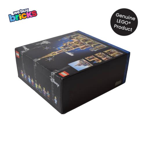 Lego®43222 Disney Castle