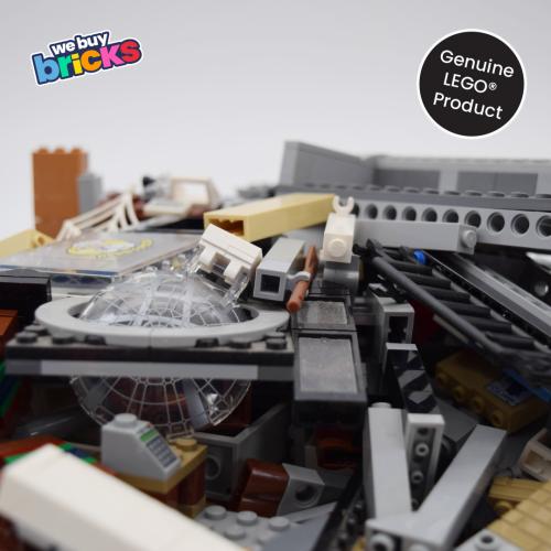  Lego®76108 The Sanctum Sanctorum Showdown
