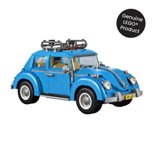 Lego®10252 Volkswagen Beetle (VW Beetle)