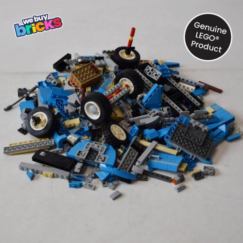 Lego®10252 Volkswagen Beetle (VW Beetle)