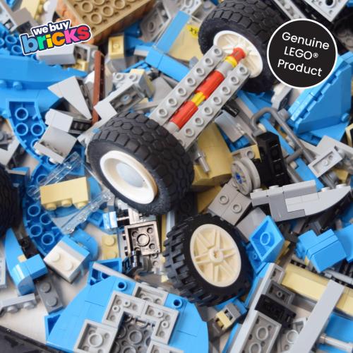 Lego®10252 Volkswagen Beetle (VW Beetle)