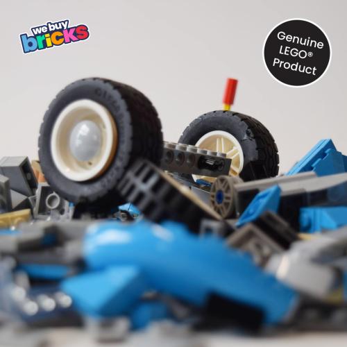 Lego®10252 Volkswagen Beetle (VW Beetle)