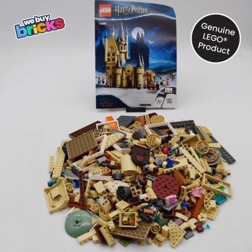 Lego®75969 Hogwarts Astronomy Tower