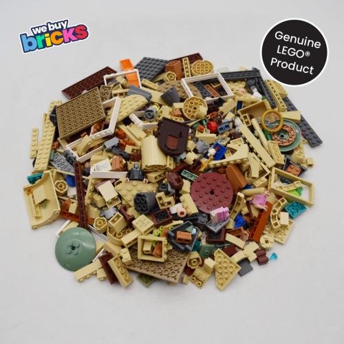 Lego®75969 Hogwarts Astronomy Tower