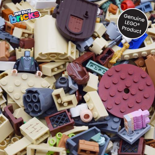 Lego®75969 Hogwarts Astronomy Tower