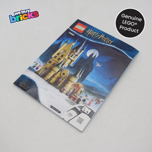 Lego®75969 Hogwarts Astronomy Tower