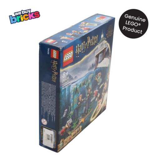 Lego®76420 Triwizard Tournament: The Black Lake