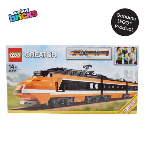 Lego®10233 Horizon Express