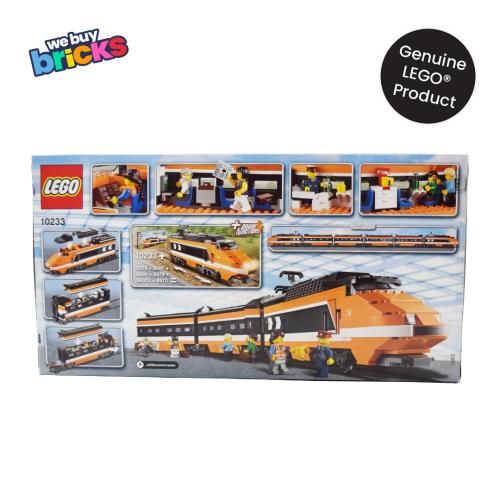 Lego®10233 Horizon Express