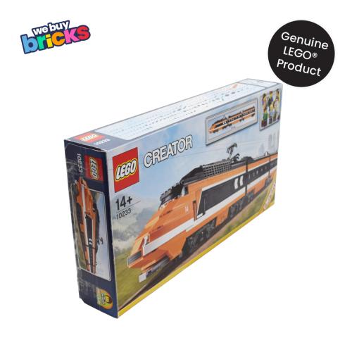 Lego®10233 Horizon Express