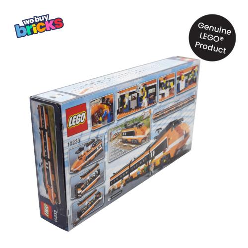 Lego®10233 Horizon Express