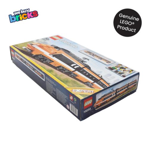 Lego®10233 Horizon Express