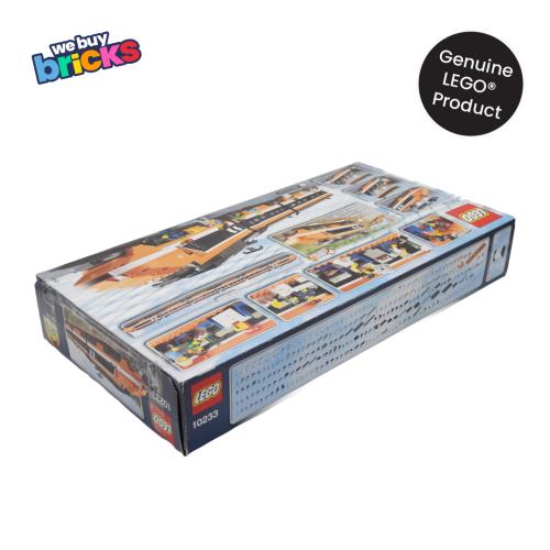 Lego®10233 Horizon Express